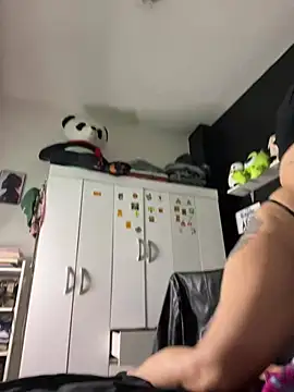 CarolinaRaven online show from March 24, 2026, 4:29 pm