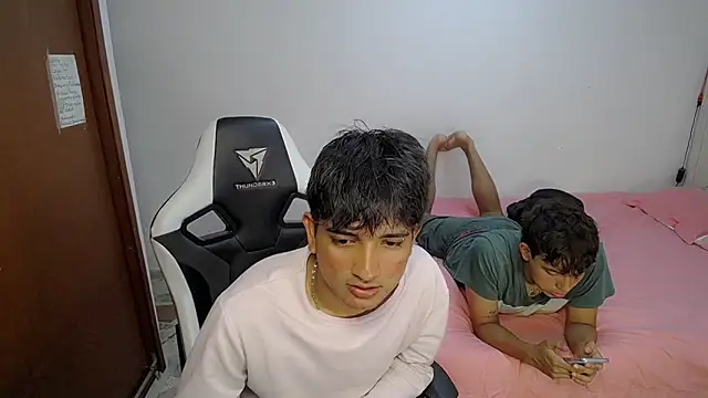 Maxwell boys online show from March 3, 2026, 3:24 am