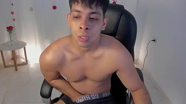 Snapshot of shooting_wilson chatting on February 22, 2026, 5:25 pm shooting wilson online show from February 22, 2026, 5:25 pm