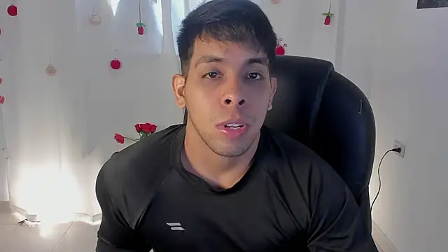 Snapshot of shooting_wilson chatting on February 24, 2026, 6:20 pm shooting wilson online show from February 24, 2026, 6:20 pm