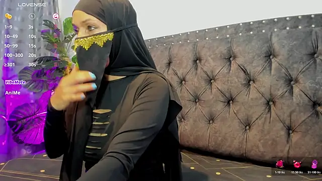 Snapshot of Latifa_ali chatting on January 16, 2026, 2:59 am Latifa ali online show from January 16, 2026, 2:59 am