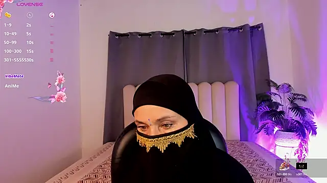 Snapshot of Latifa_ali chatting on February 22, 2026, 1:08 am Latifa ali online show from February 22, 2026, 1:08 am