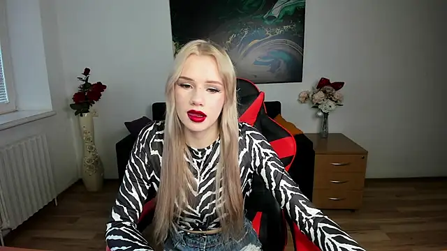 Stacy Western online show from February 6, 2026, 12:56 pm