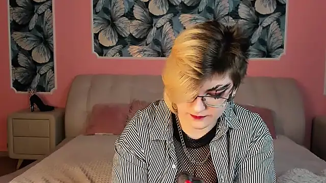 ABSI GLITCH online show from February 5, 2026, 10:22 am