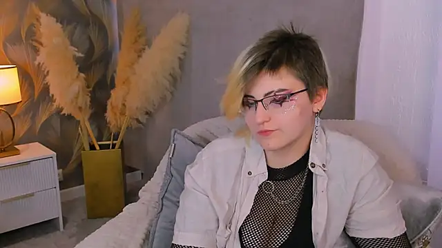 ABSI GLITCH online show from February 15, 2026, 11:09 am