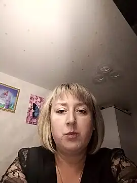 Yuliazozulia12 online show from January 16, 2026, 4:33 pm