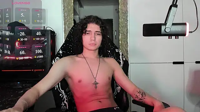 Dean Raven online show from August 3, 2026, 11:53 pm