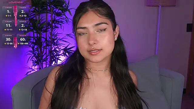 Snapshot of Samai_3 chatting on May 10, 2026, 3:21 am Samai 3 online show from May 10, 2026, 3:21 am