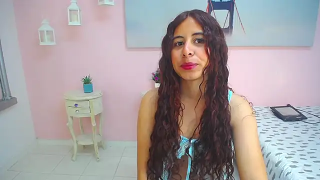 scarlett clyde online show from February 27, 2026, 12:27 pm