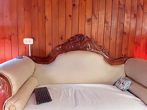 Snapshot of CottonCloud20 chatting on February 24, 2026, 1:45 pm CottonCloud20 online show from February 24, 2026, 1:45 pm