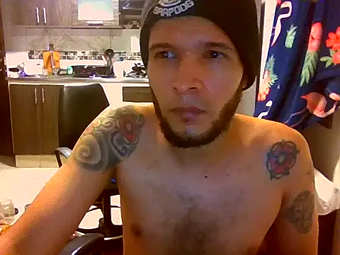 ELARKIMAN online show from January 17, 2026, 3:43 am