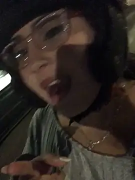 ScarleGrace online show from April 10, 2026, 12:39 am