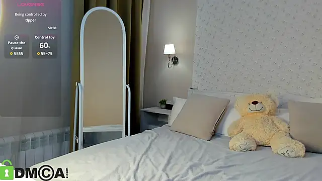 Anneta Hart online show from February 17, 2026, 10:12 am