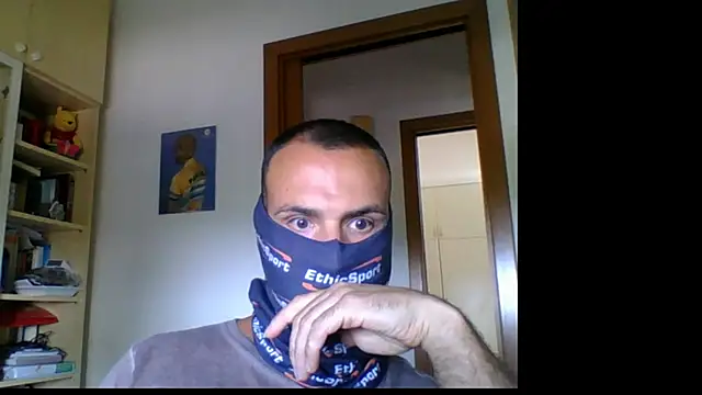 Snapshot of theeducator15 chatting on July 29, 2026, 2:49 pm theeducator15 online show from July 29, 2026, 2:49 pm