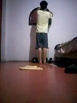 angelguere online show from March 5, 2026, 2:08 am