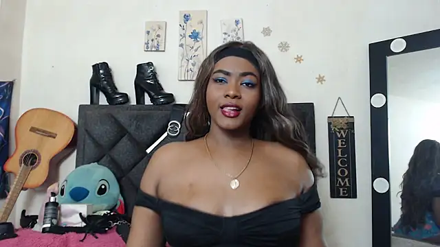 Natashabella    online show from June 4, 2026, 4:11 pm
