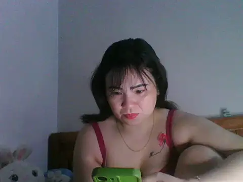 Luckygirls-399 online show from April 1, 2026, 7:44 pm