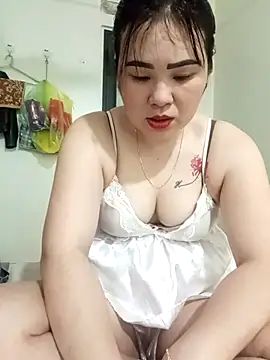 Luckygirls-399 online show from March 19, 2026, 4:56 am