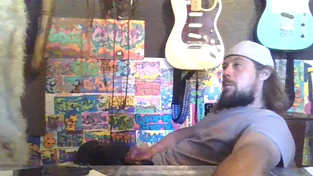 unknowner123 online show from April 11, 2026, 5:27 pm