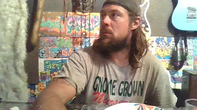 unknowner123 online show from April 14, 2026, 6:18 am