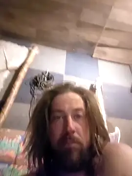 unknowner123 online show from April 11, 2026, 1:35 am