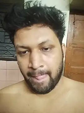 Pravin9562 online show from June 25, 2026, 7:30 pm