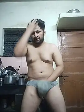 Pravin9562 online show from June 24, 2026, 9:12 pm