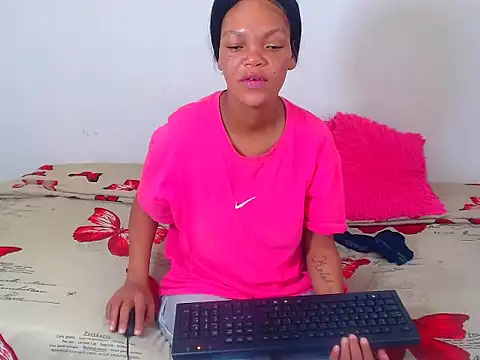 B Slut online show from February 20, 2026, 6:19 am