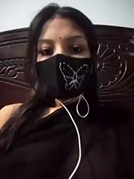 Snapshot of Maliha_Chowdhury chatting on January 18, 2026, 8:07 am Maliha Chowdhury online show from January 18, 2026, 8:07 am