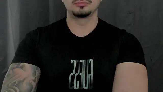 TONYWILSONN online show from March 24, 2026, 6:35 am