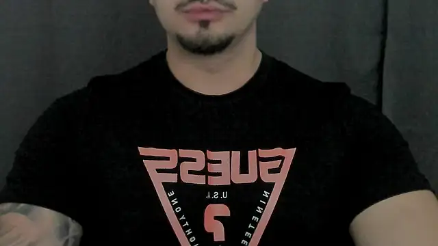 TONYWILSONN online show from March 23, 2026, 6:35 am