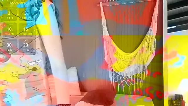 maria Turner1 online show from March 31, 2026, 10:17 am