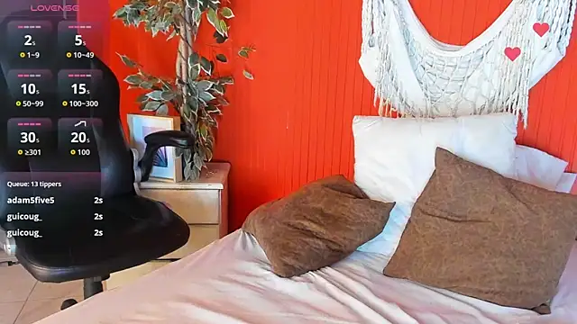 Snapshot of maria_Turner1 chatting on March 3, 2026, 2:35 pm maria Turner1 online show from March 3, 2026, 2:35 pm