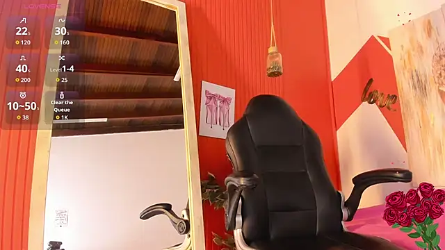 Snapshot of maria_Turner1 chatting on February 18, 2026, 12:45 pm maria Turner1 online show from February 18, 2026, 12:45 pm