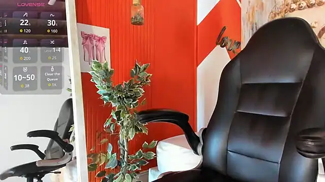 Snapshot of maria_Turner1 chatting on February 24, 2026, 1:23 pm maria Turner1 online show from February 24, 2026, 1:23 pm