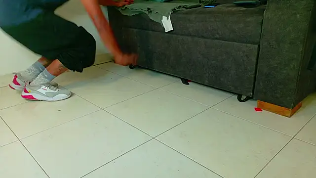 AndrewKenoxx  online show from February 16, 2026, 7:34 pm