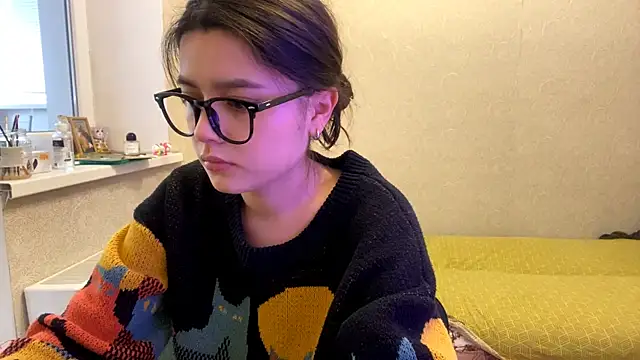Snapshot of SaintMari chatting on May 29, 2026, 2:12 pm SaintMari online show from May 29, 2026, 2:12 pm