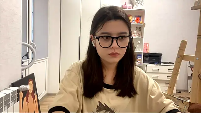 SaintMari online show from March 17, 2026, 12:30 pm