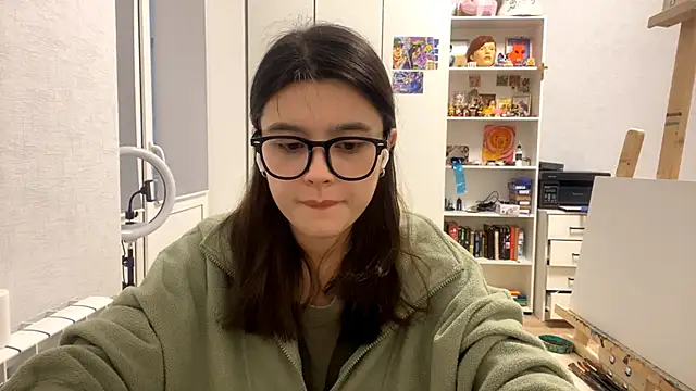 Snapshot of SaintMari chatting on February 14, 2026, 12:05 pm SaintMari online show from February 14, 2026, 12:05 pm