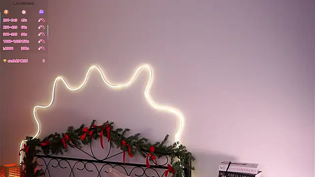 MirnaTellado online show from February 7, 2026, 6:05 pm