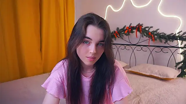 MirnaTellado online show from March 11, 2026, 7:08 pm