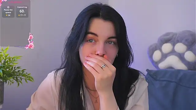 MirnaTellado online show from April 10, 2026, 7:26 am