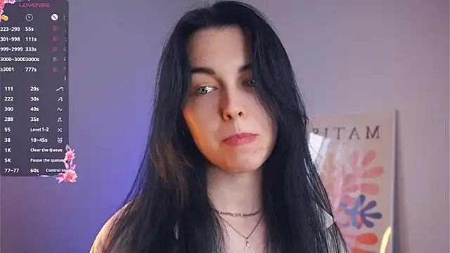 MirnaTellado online show from April 15, 2026, 7:14 am