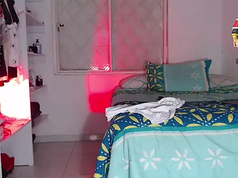 Snapshot of julieth_spencer1 chatting on January 31, 2026, 7:12 pm julieth spencer1 online show from January 31, 2026, 7:12 pm