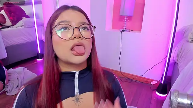 Rosy Sweet online show from February 5, 2026, 11:39 am