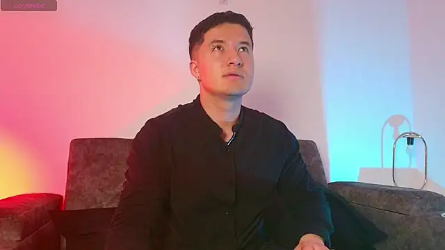 Snapshot of Alexander_Connor chatting on February 9, 2026, 12:25 pm Alexander Connor online show from February 9, 2026, 12:25 pm