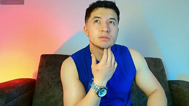 Snapshot of Alexander_Connor chatting on February 28, 2026, 11:32 am Alexander Connor online show from February 28, 2026, 11:32 am