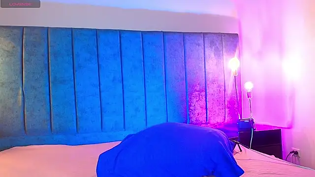 Alexander Connor online show from March 26, 2026, 12:03 pm