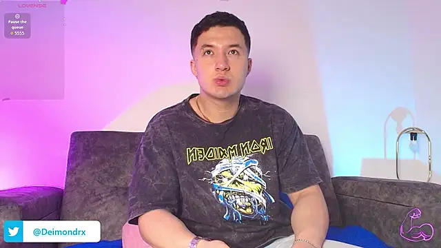 Snapshot of Alexander_Connor chatting on February 7, 2026, 12:35 pm Alexander Connor online show from February 7, 2026, 12:35 pm