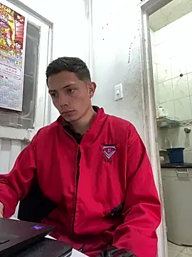 santiObrero online show from February 21, 2026, 3:25 pm